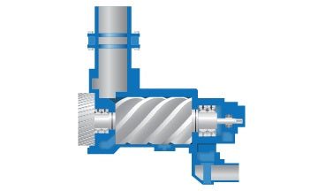 Reciprocating/piston compressors