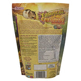 F.M. Brown Tropical Carnival Natural Pet Mouse and Rat Food, 2-Pound Package