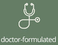doctor-formulated 