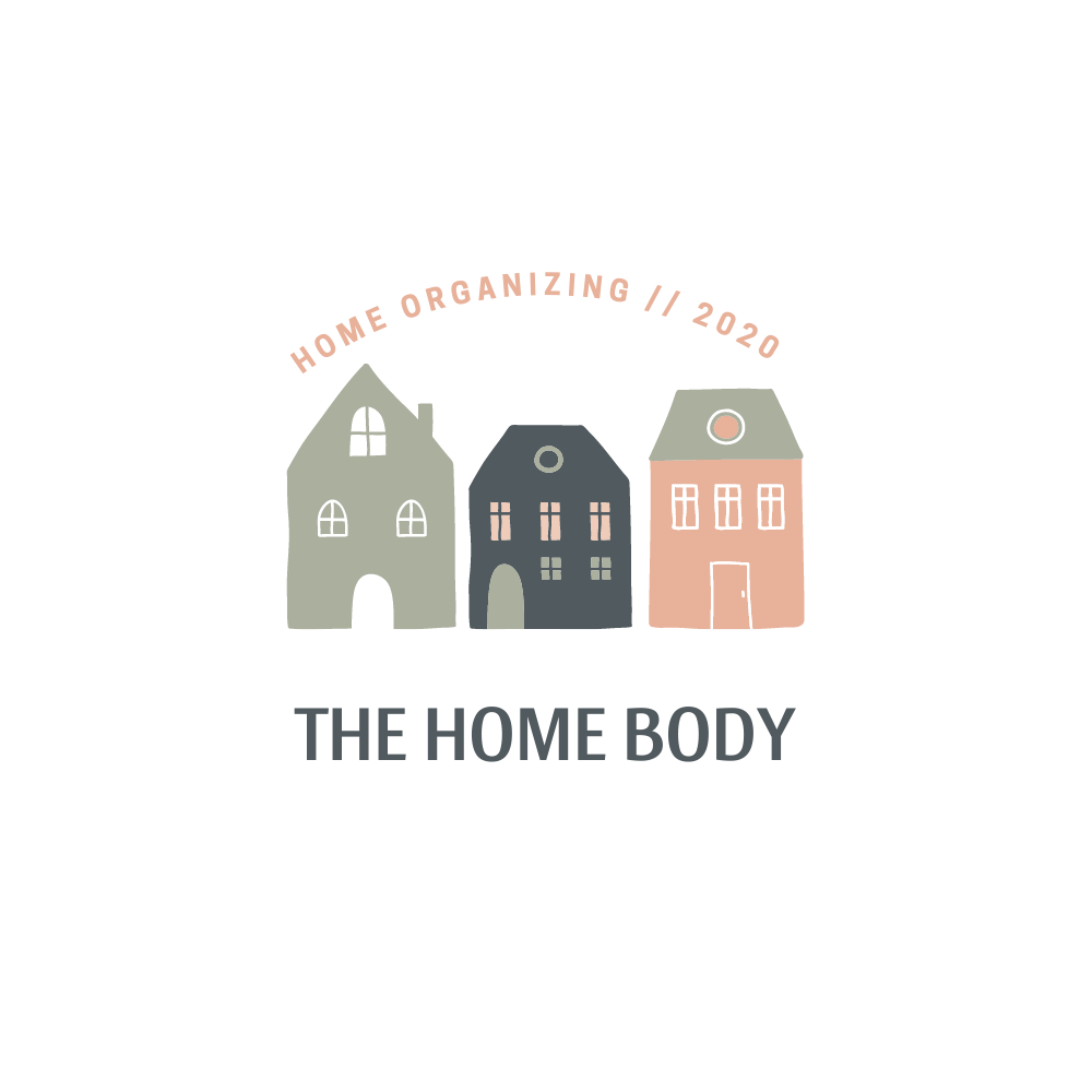 The Home Body