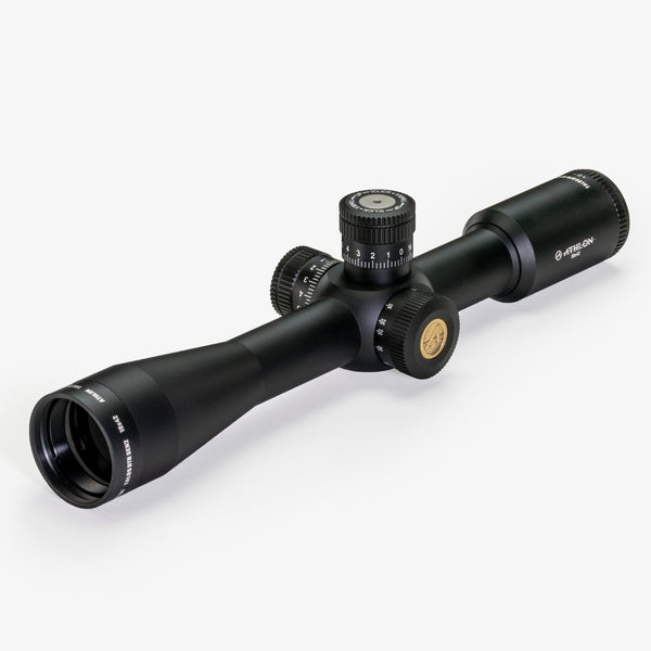 Sig Sauer Tango-MSR LPVO 1-10X26MM (FFP) Rifle Scope BDC10