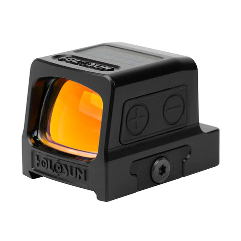 Hunting RMR Red Dot Reflex Sight W/ Picatinny Mount Holographic Scope for  Glock