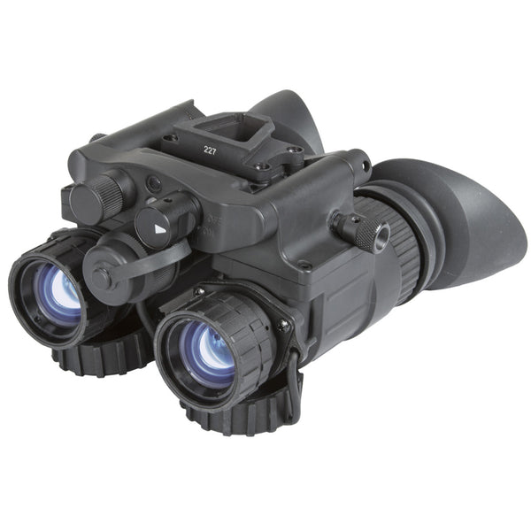 AGM PVS-7 3NL2 Gen 2+ Level 2 Night Vision Goggle 12PV7122253021