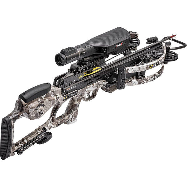 RAVIN R500 SNIPER CROSSBOW PACKAGE - Predator Hunter Outdoors