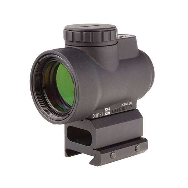 Trijicon RMR® Type 2 3.25 MOA LED Illuminated Red Dot Sight