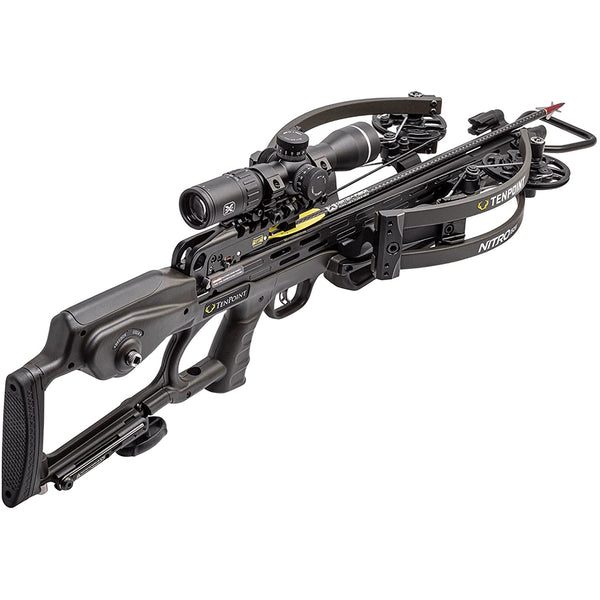 Ravin R10 Crossbow Package - Camo