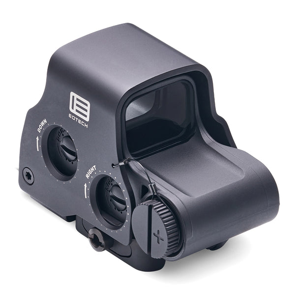 The EOTech 552 is a handsome sight : r/PhantomForces