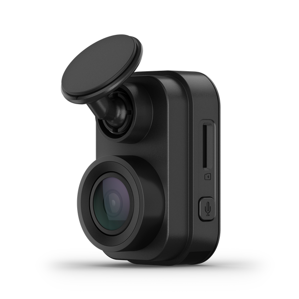 Garmin Dash Cam 67W - Black (010-02505-05) for sale online