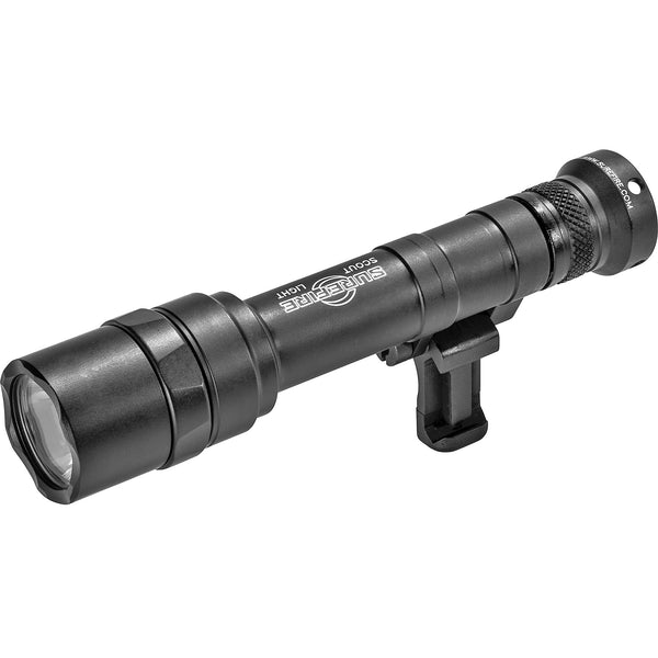 Surefire Rear Cap Waterproof Tailcap for Scout Light® WeaponLights Ass