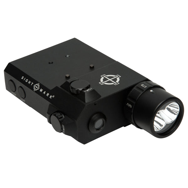 Holosun Lampe Positive identification device PLUS + Laser
