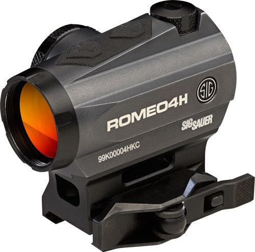 Sig Sauer Romeo1 1X30 mm Red Dot