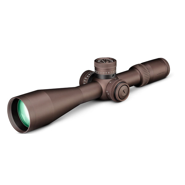 Vortex Optics Razor HD Spotting Scope 13-39x 56mm Angled Body