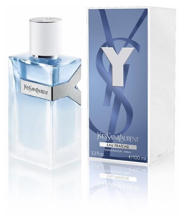 ysl y eau