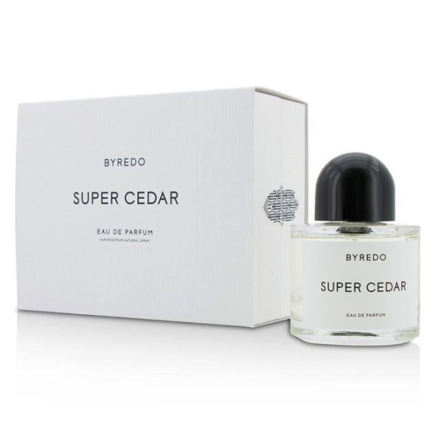 byredo super cedar