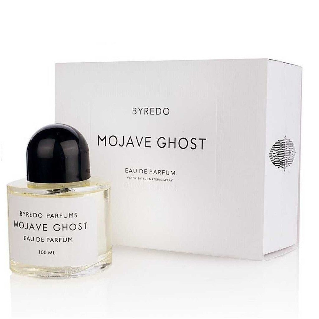 Byredo Mojave Ghost EDP 100ml | Pinoy Scents Shop