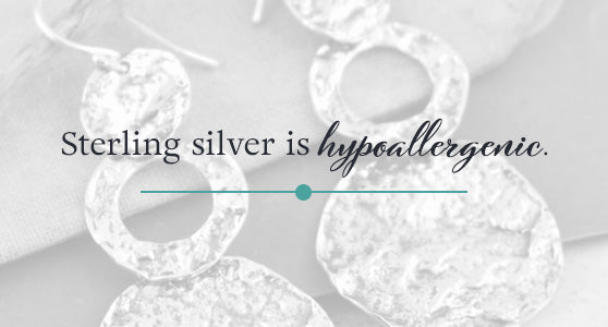 7 Reasons to Start Buying Sterling Silver Jewelry