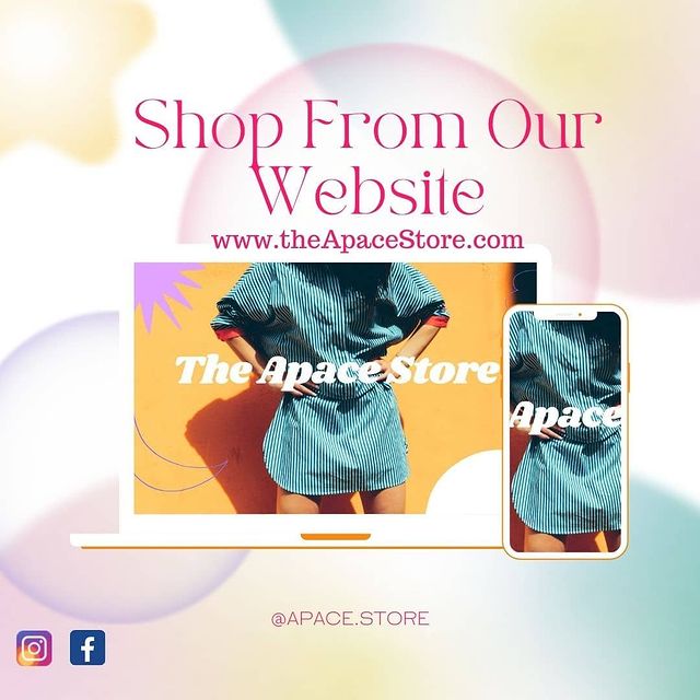 The Apace Store