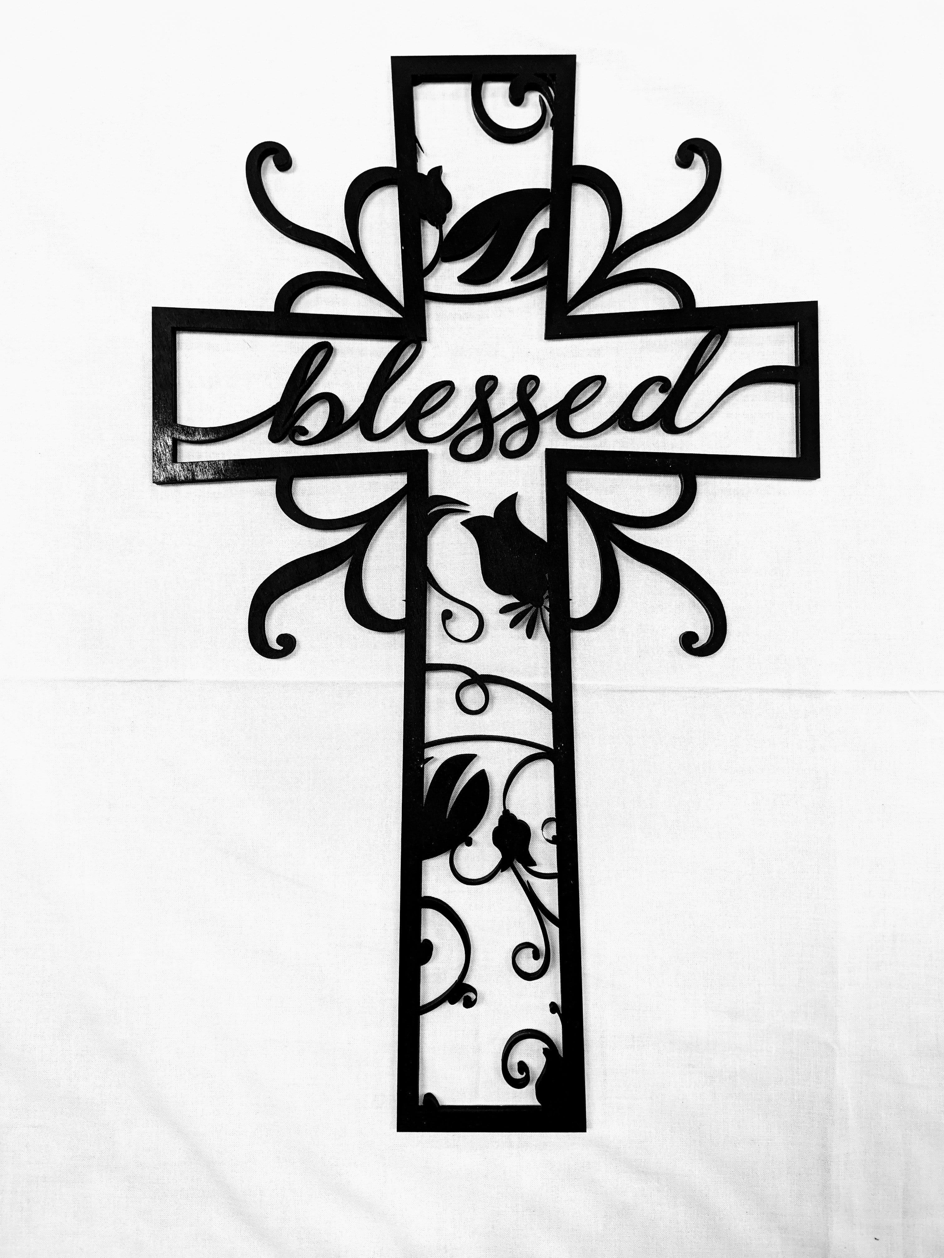 Blessed Cross