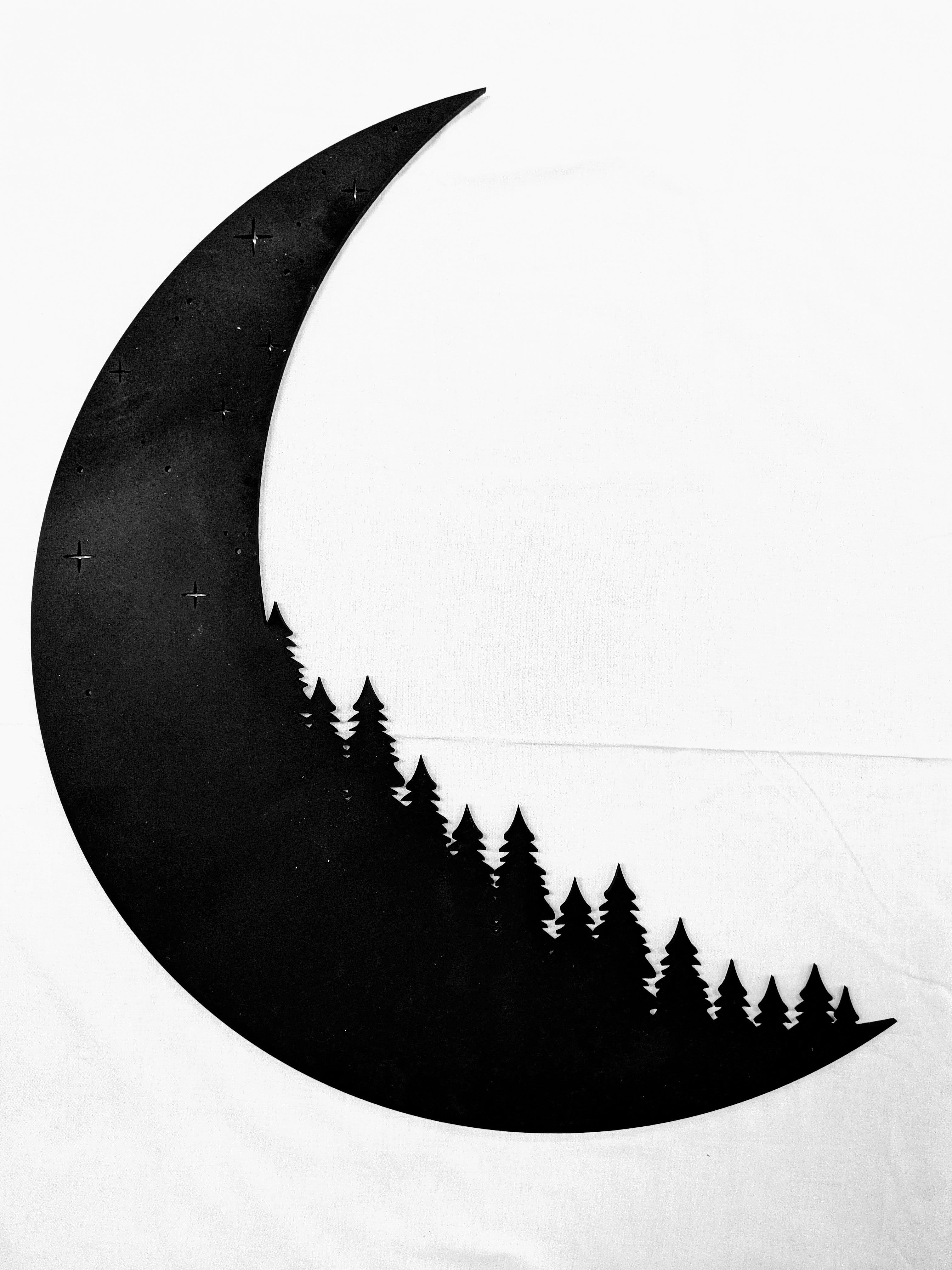 Forest Moon