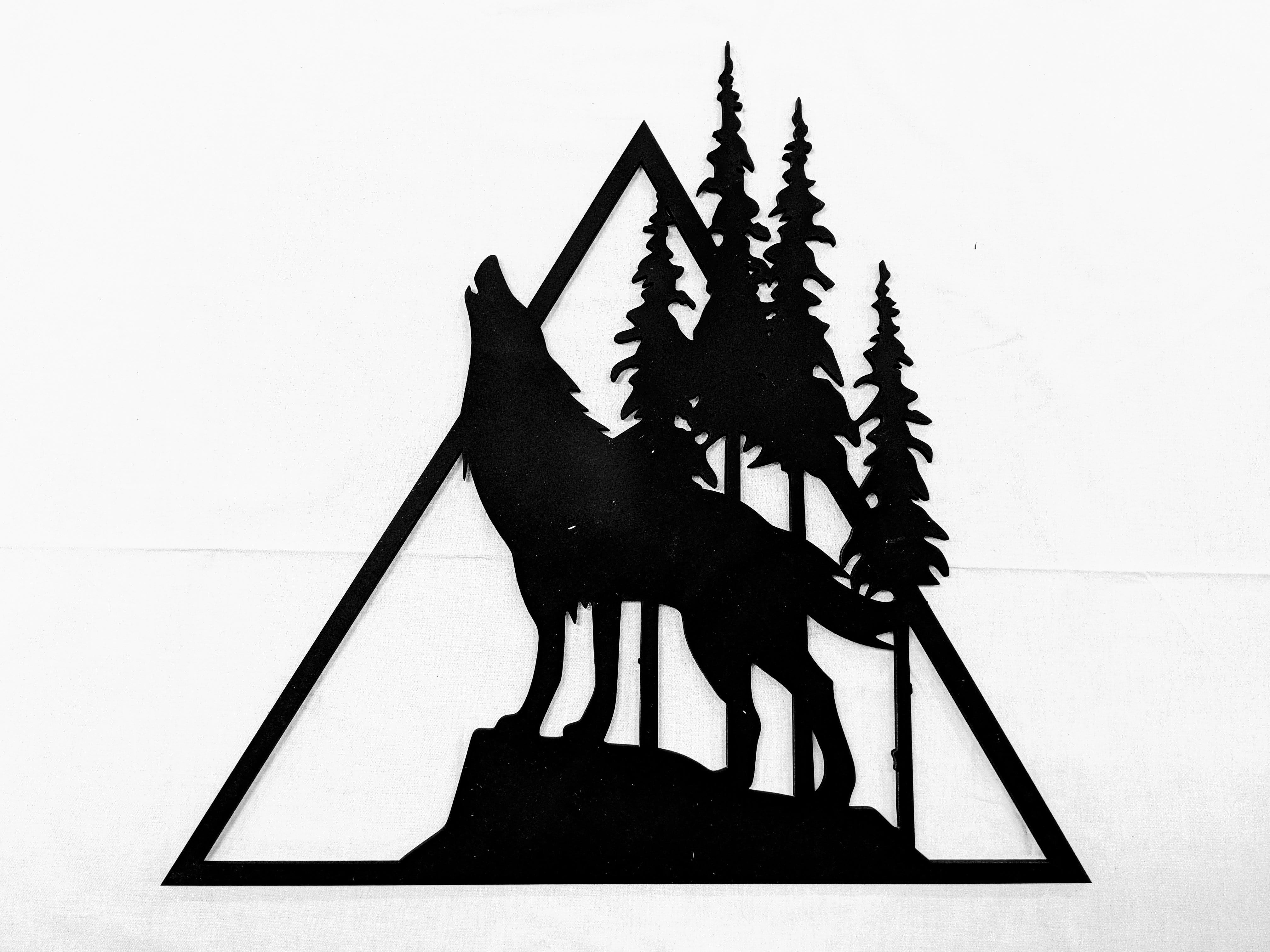 Wolf Triangle