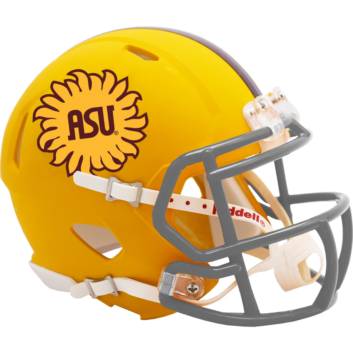 ASU 1975 Throwback Mini Helmet