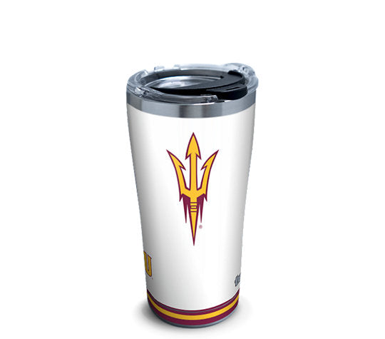 ASU Fork Arctic Tumbler