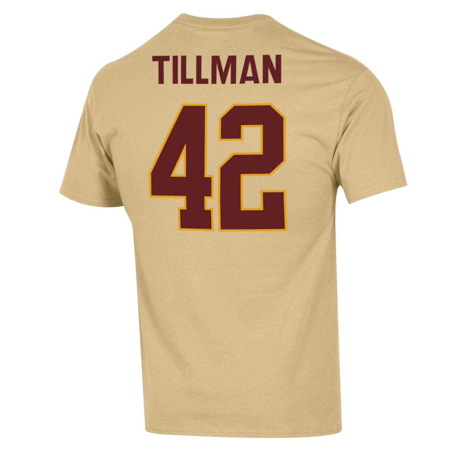 ASU Tillman Brotherhood Tee VG