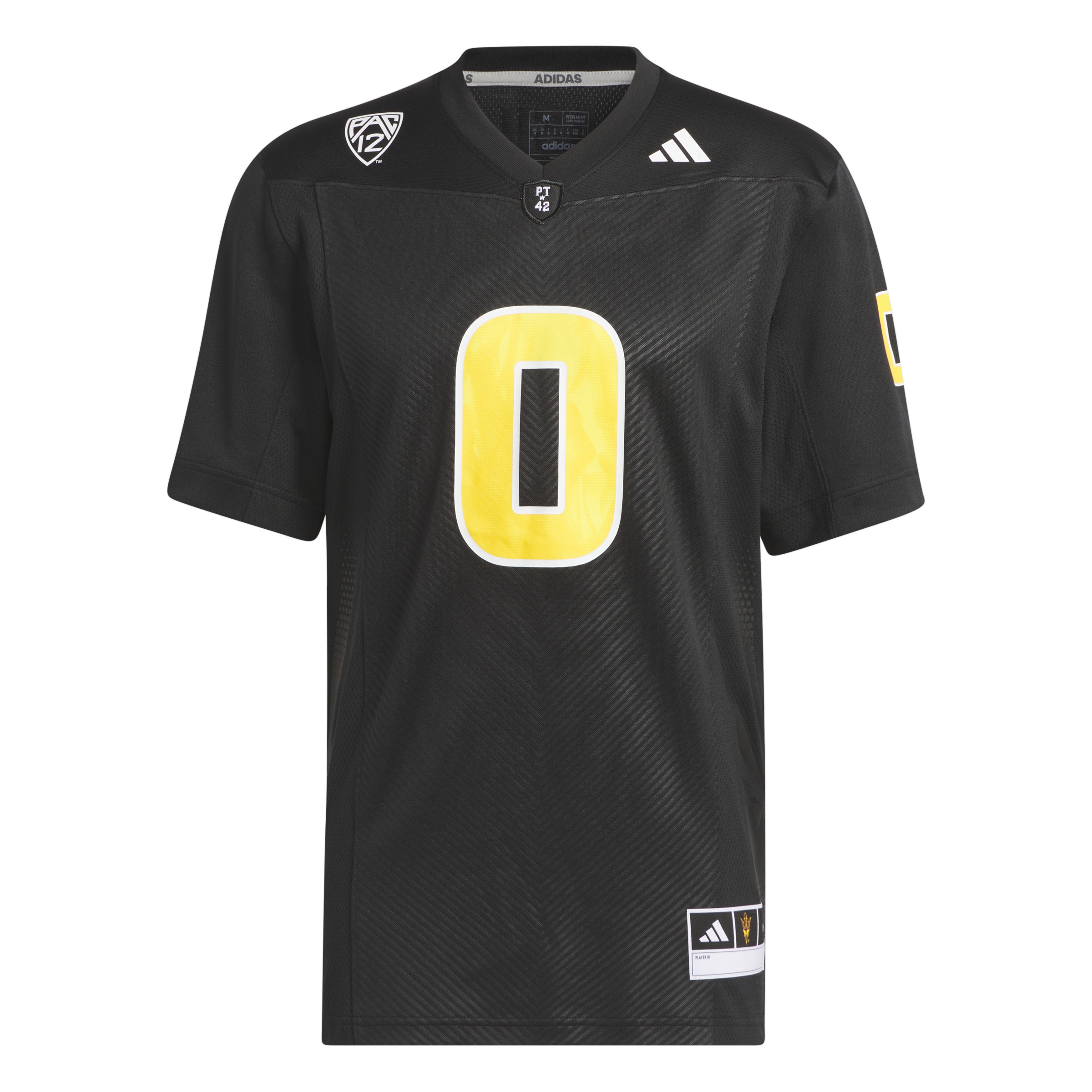 ASU Ghost Premier Jersey BLK