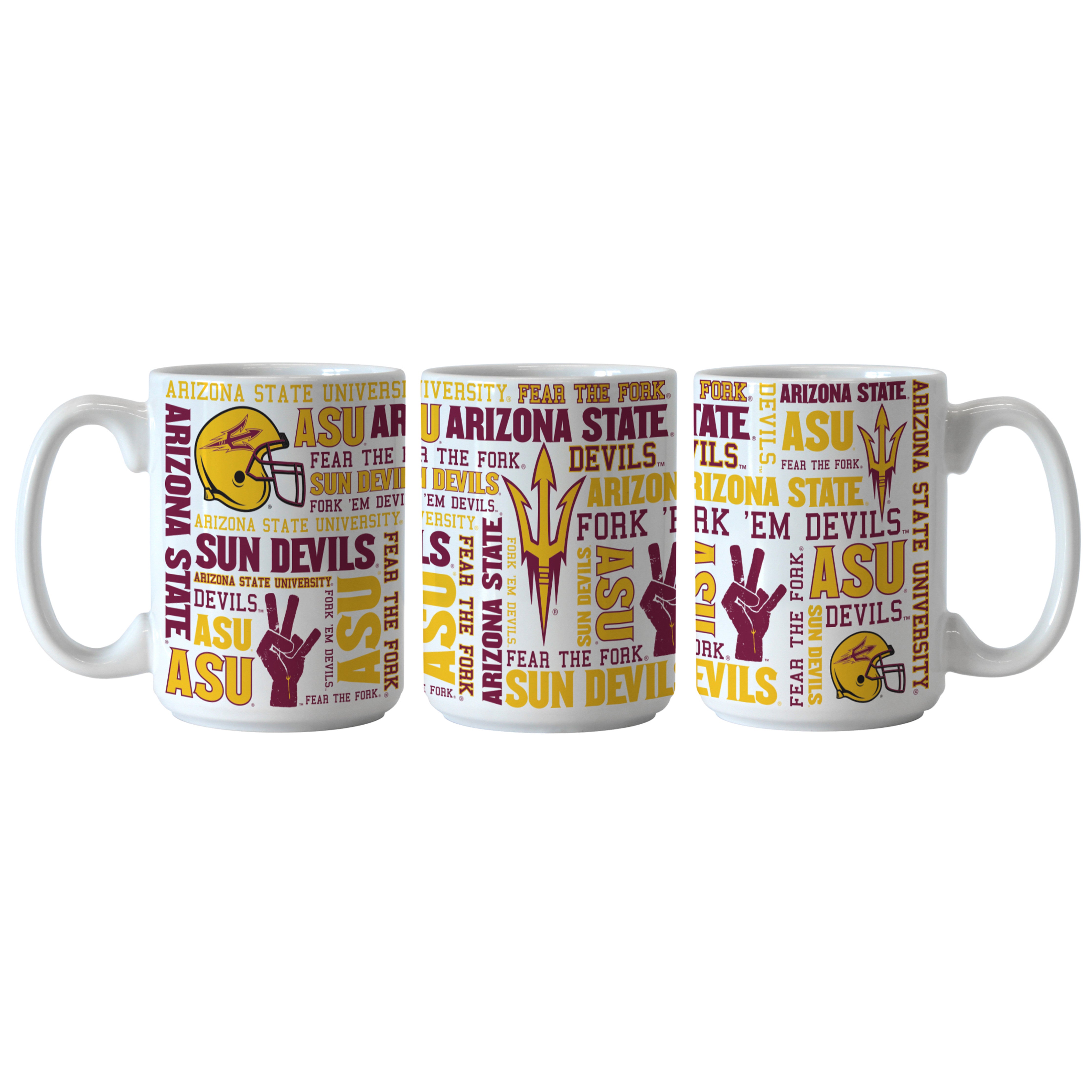 ASU Spirit Mug