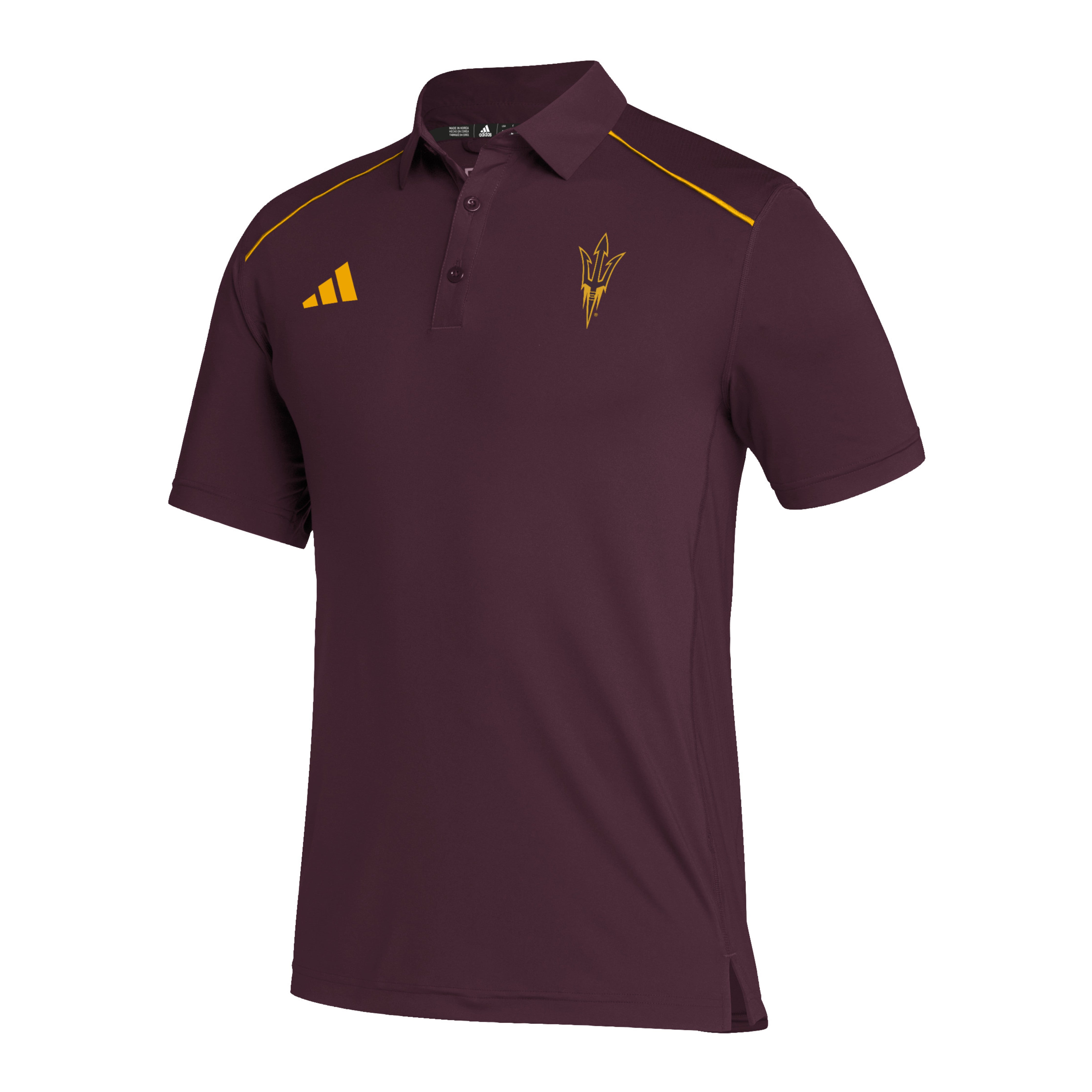 ASU Sideline Polo MRN