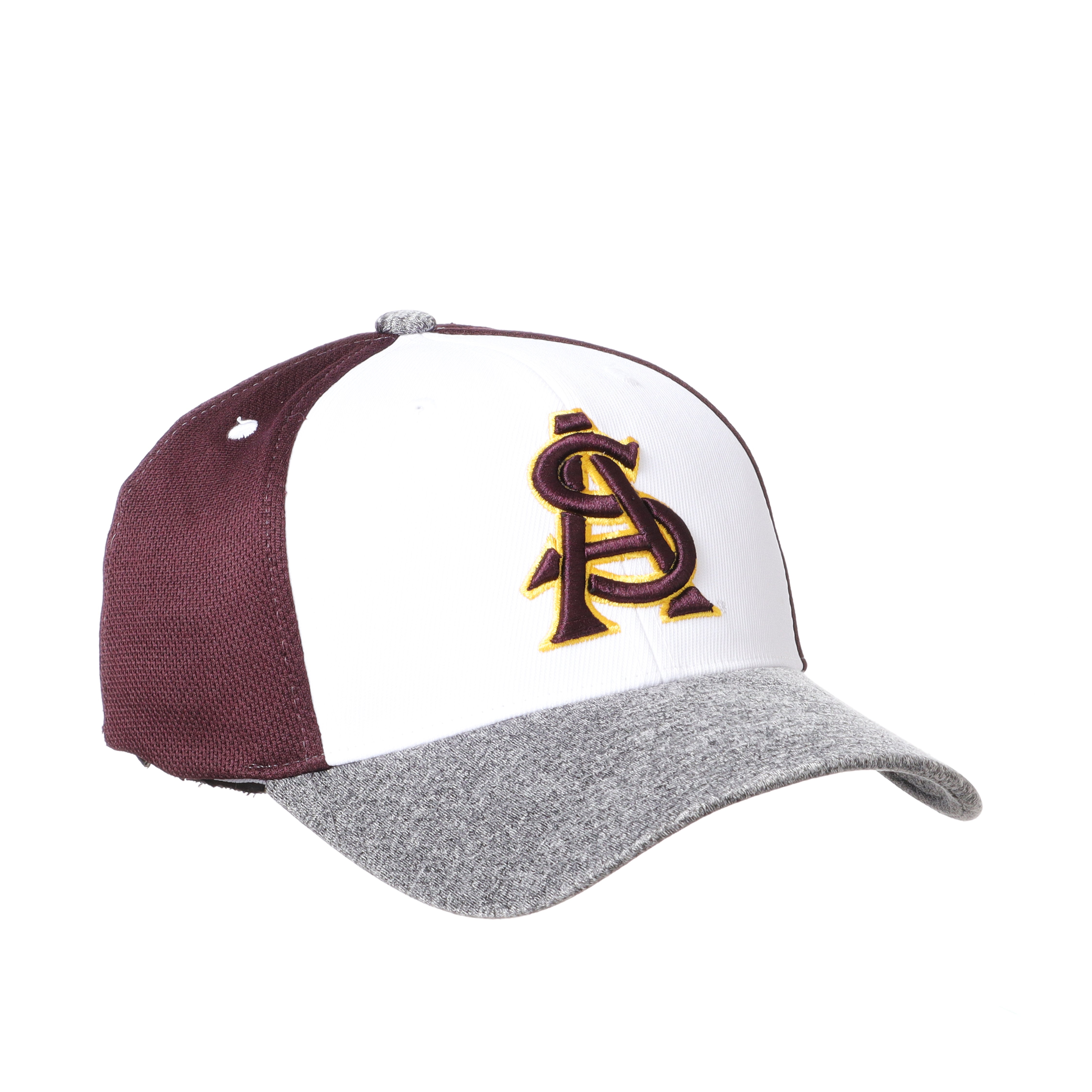 ASU Ally ZFit Toddler Hat G/W/M