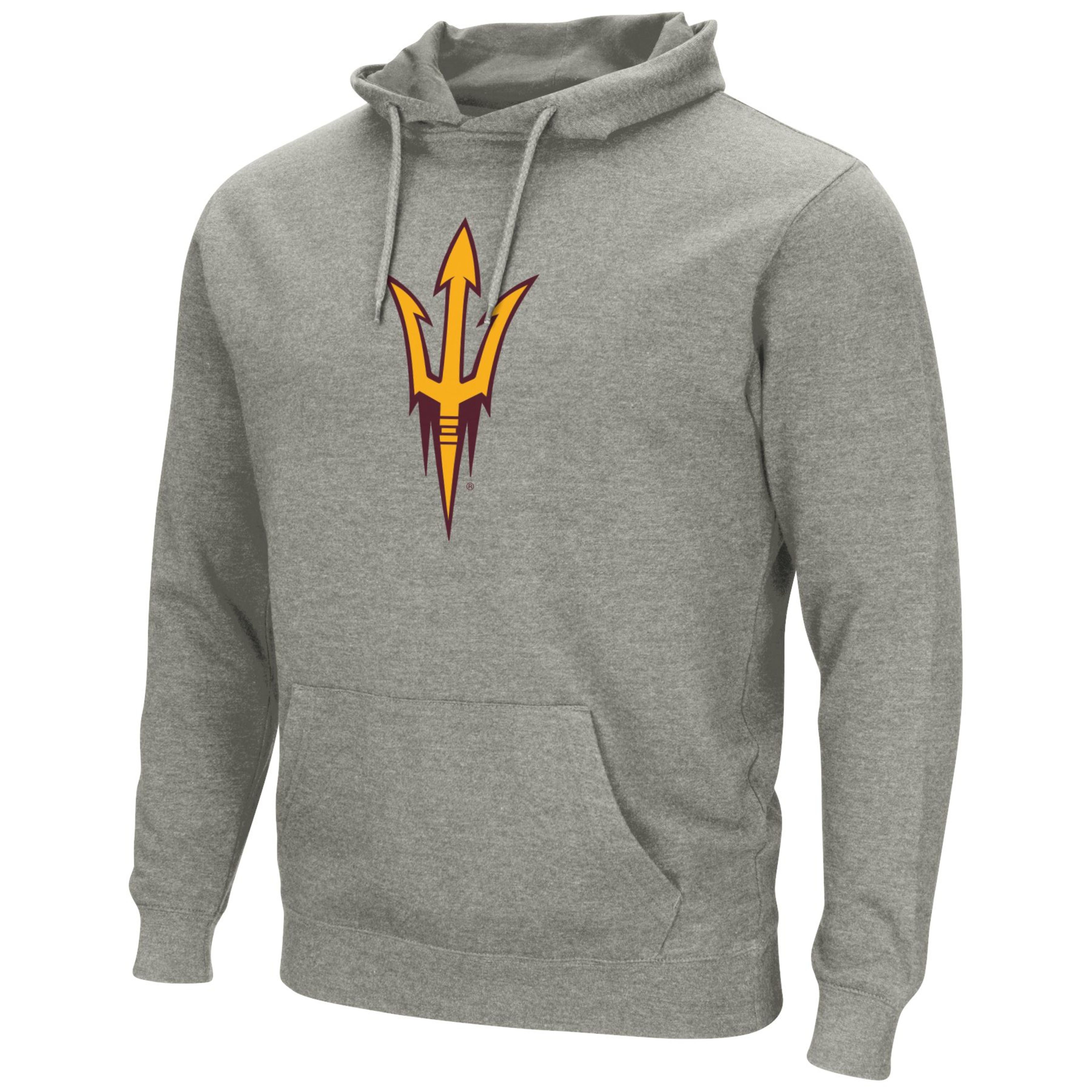 ASU Pitchfork Campus Hoody HG