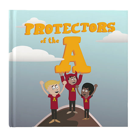 ASU Protectors Book