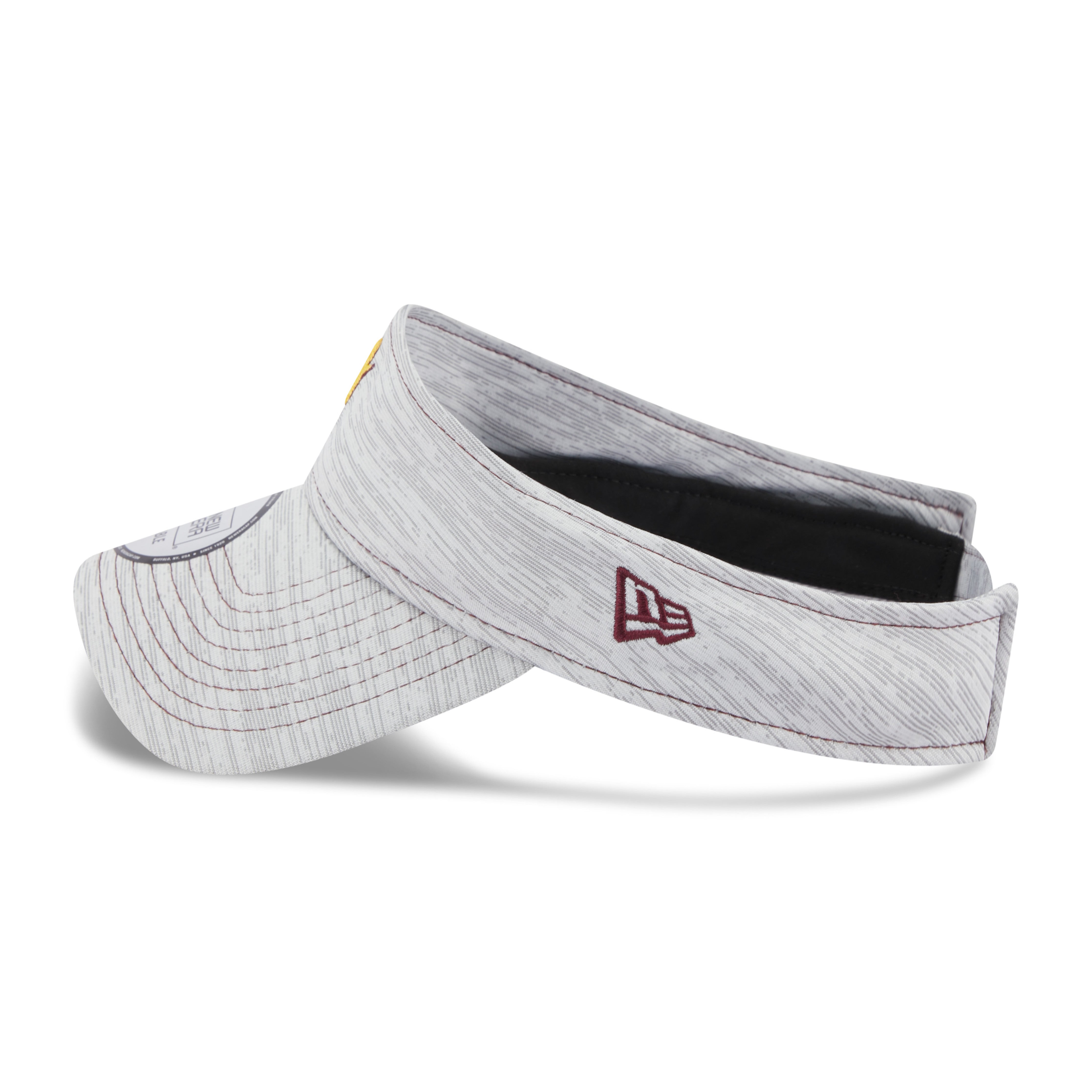 ASU Performance Visor GRY