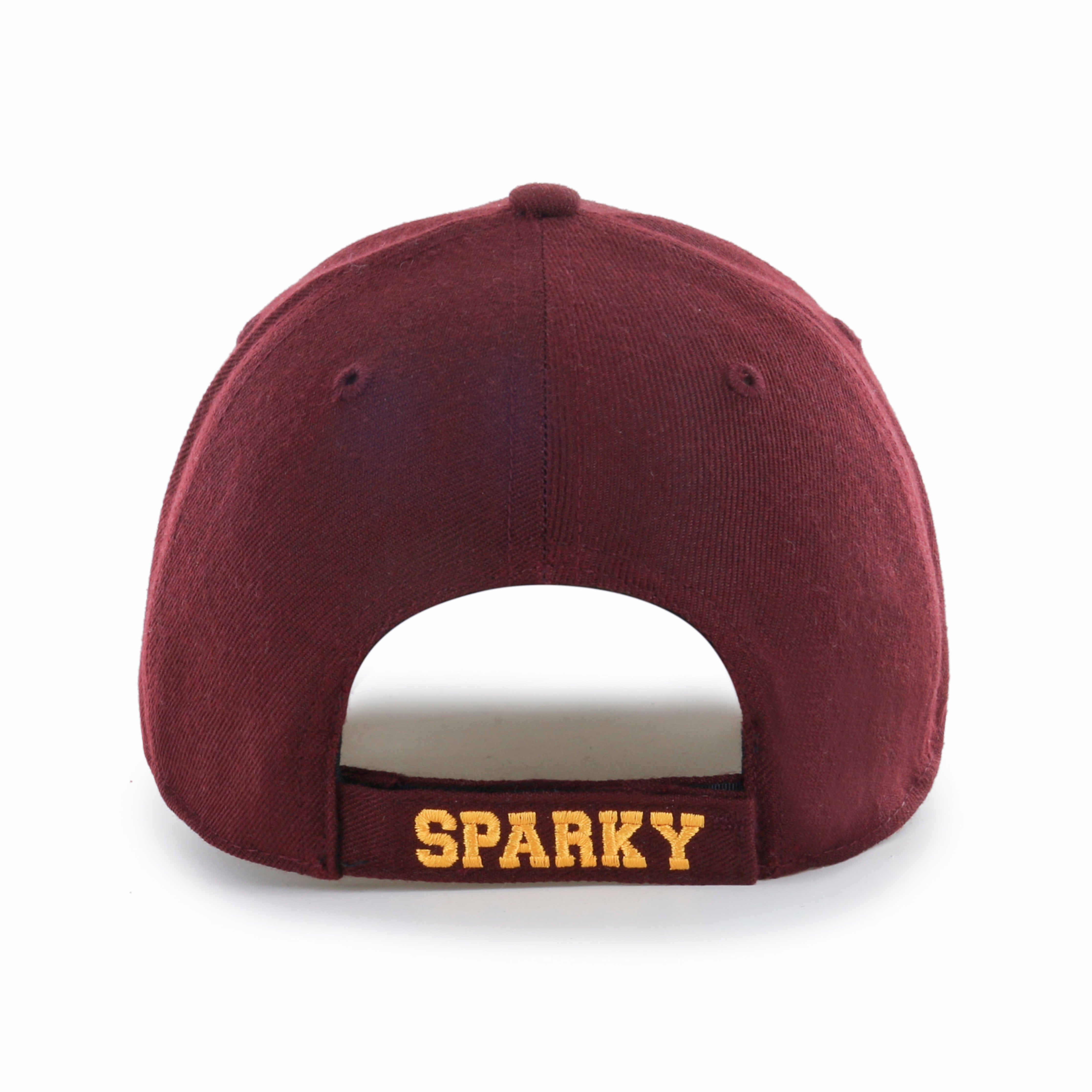 ASU Sparky MVP Hat MRN