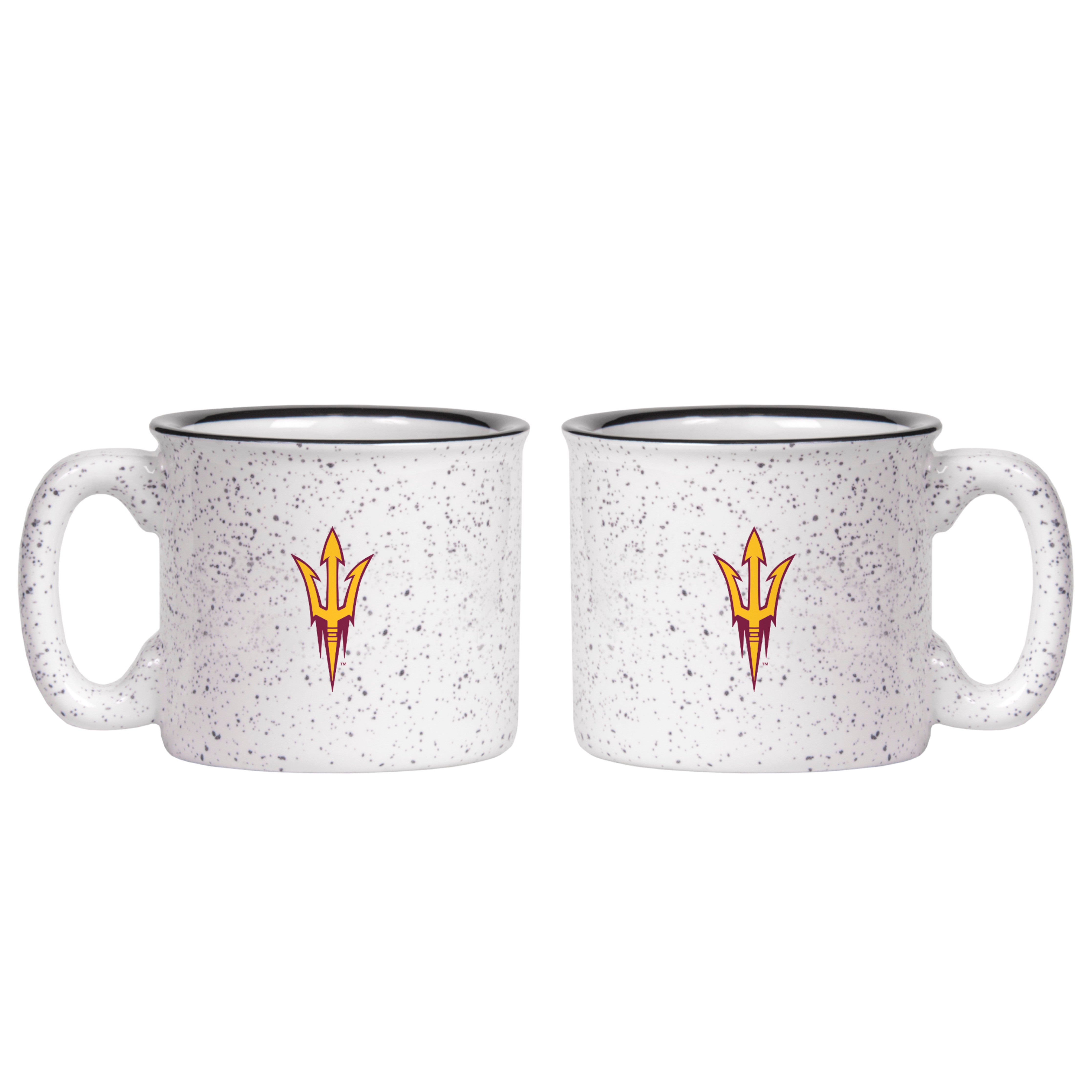 ASU Campfire Mug