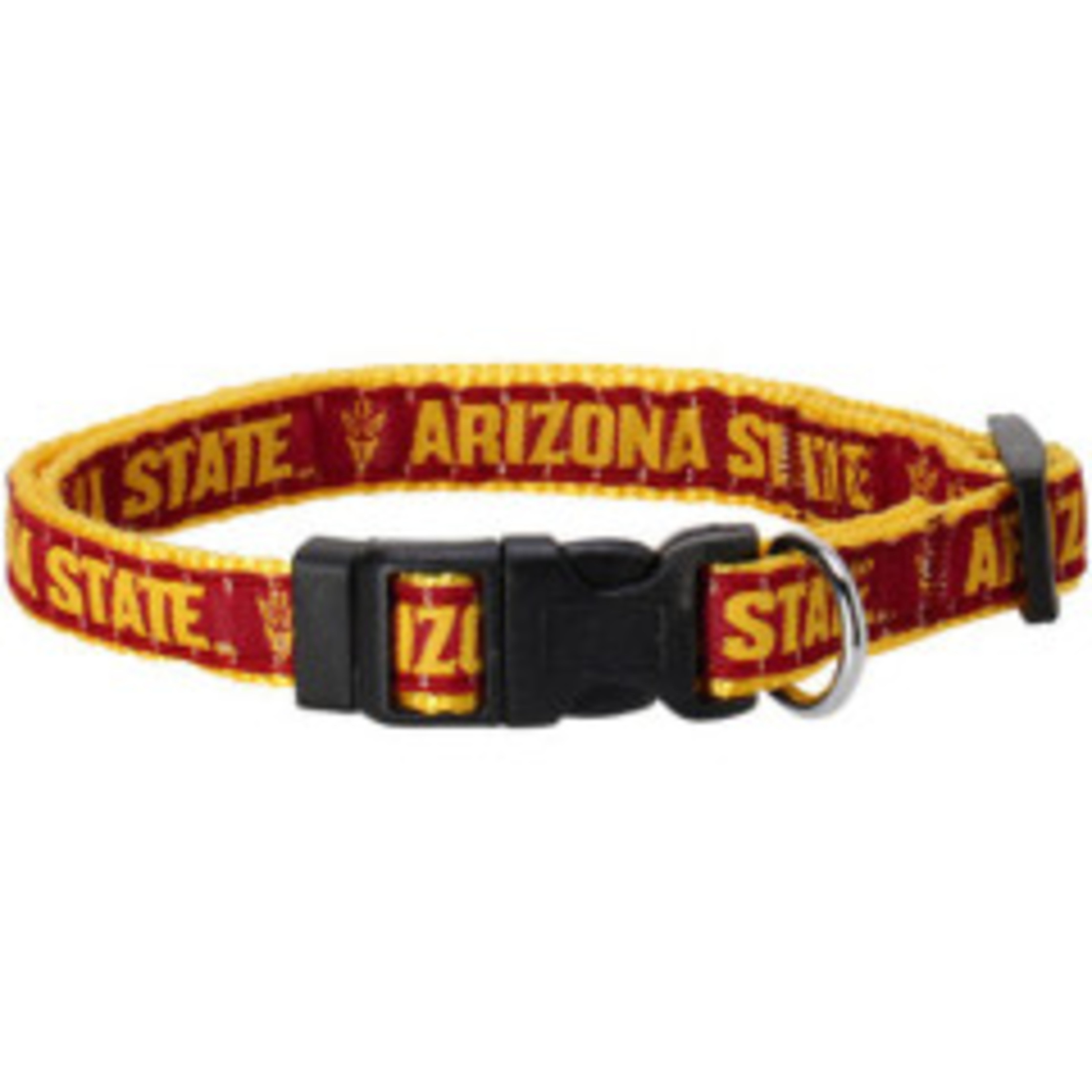 ASU Dog Collar