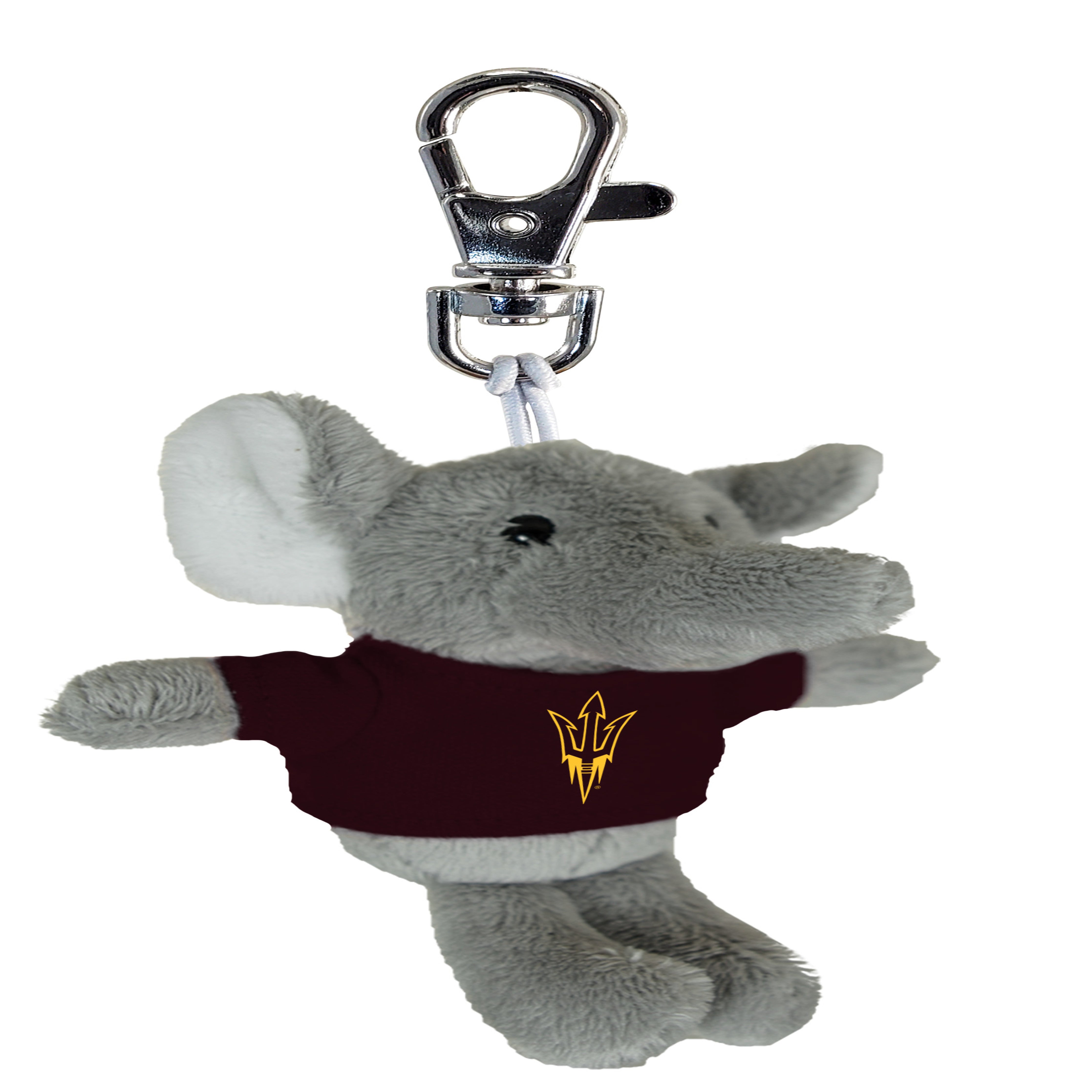 ASU Mascot Key Elephant