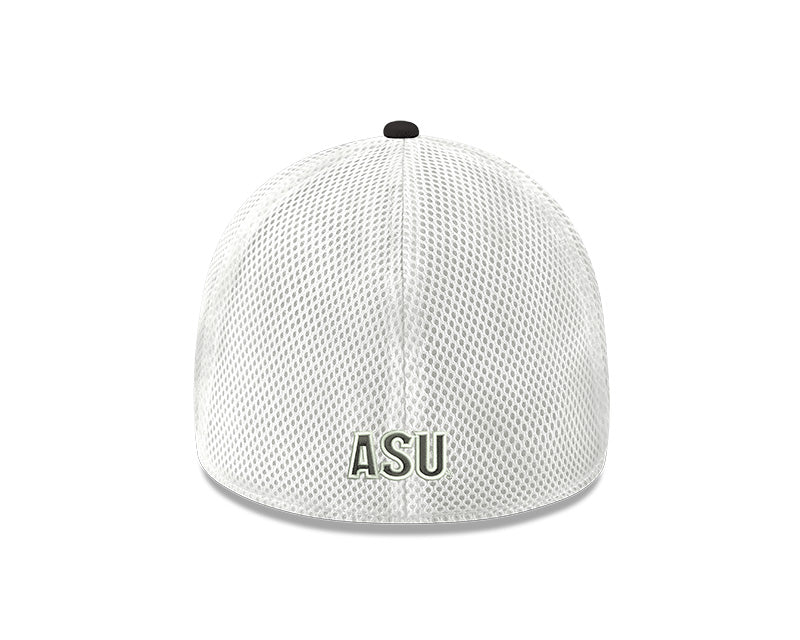 ASU Pitchfork Neo Hat B/W