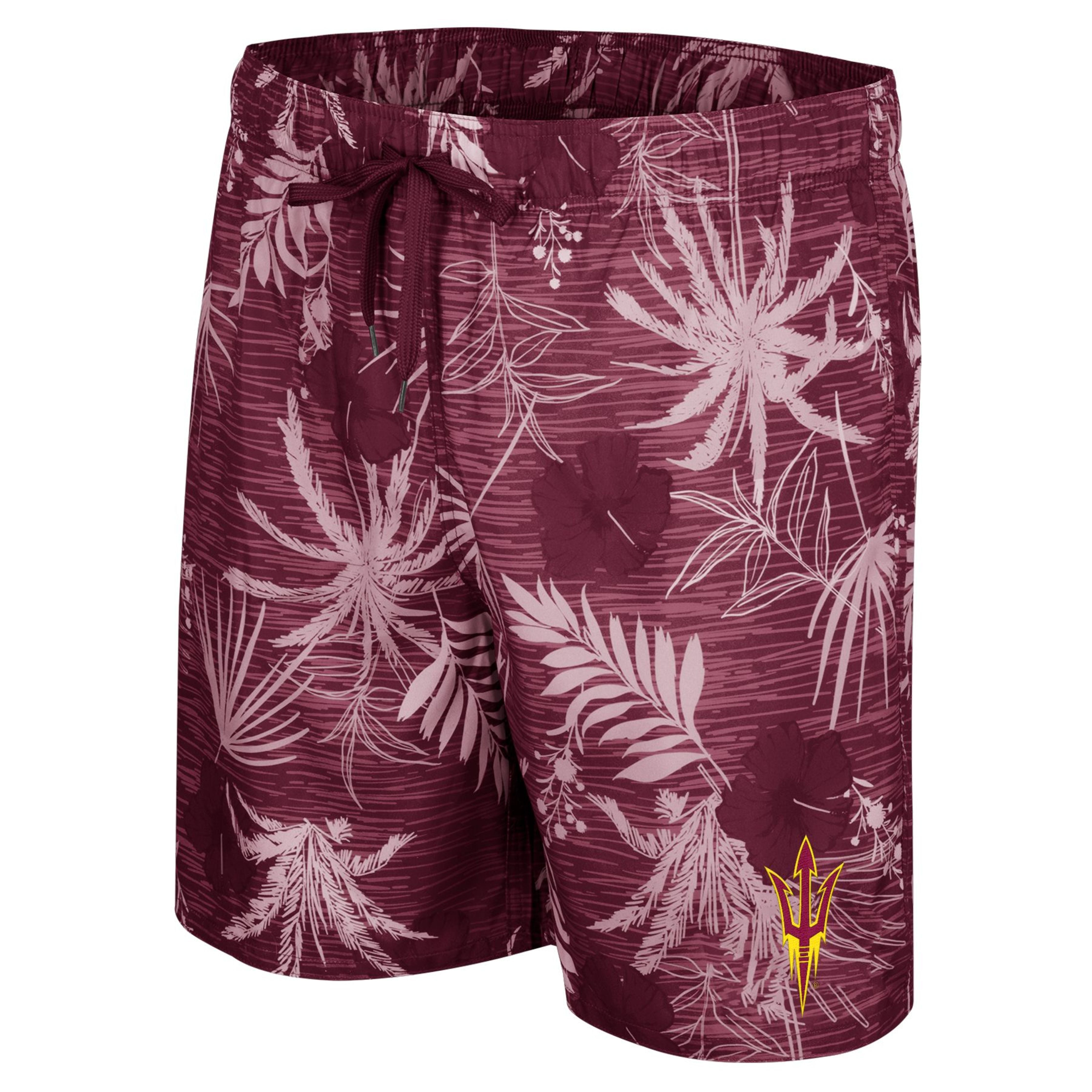 ASU WEN Swim Short