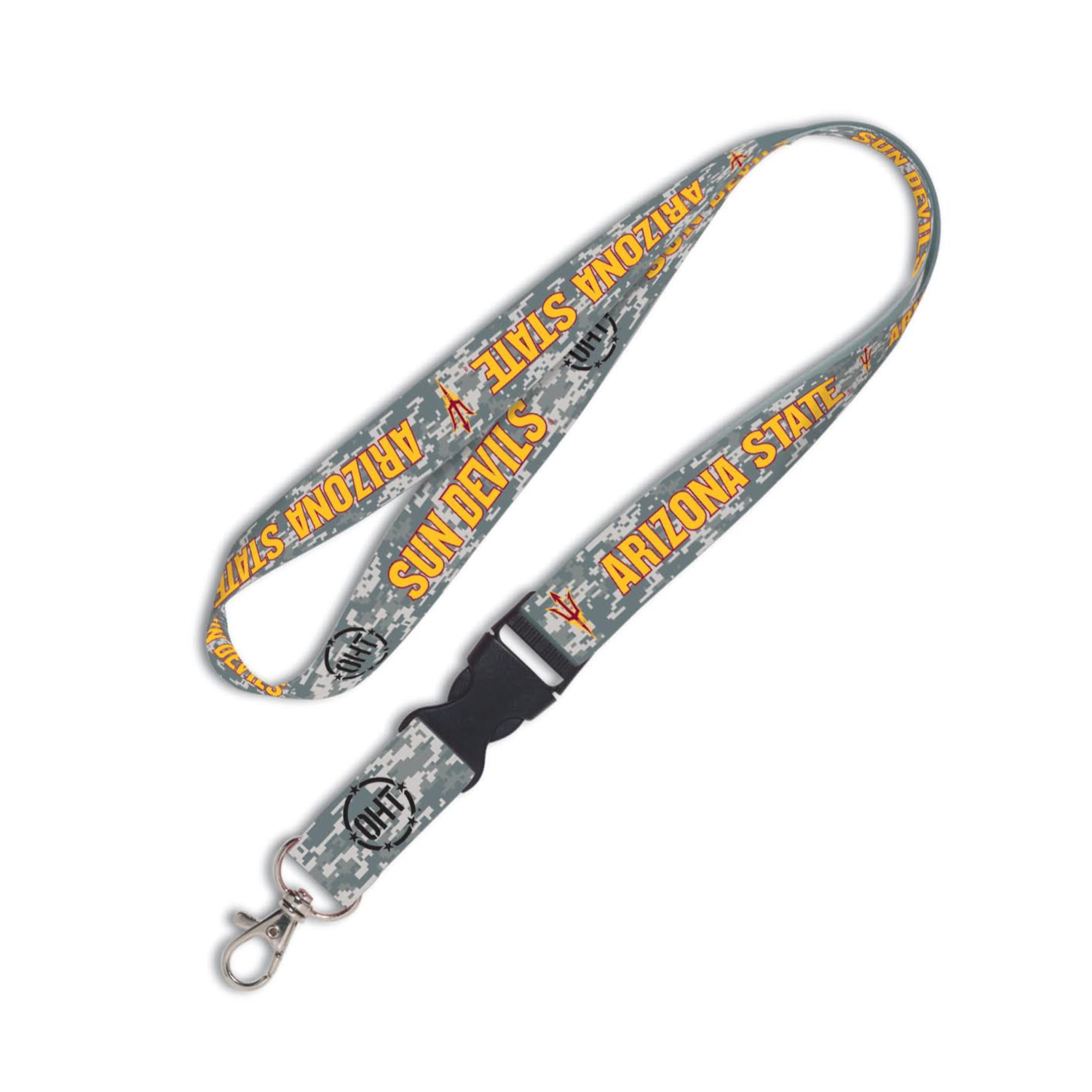 ASU OHT Lanyard