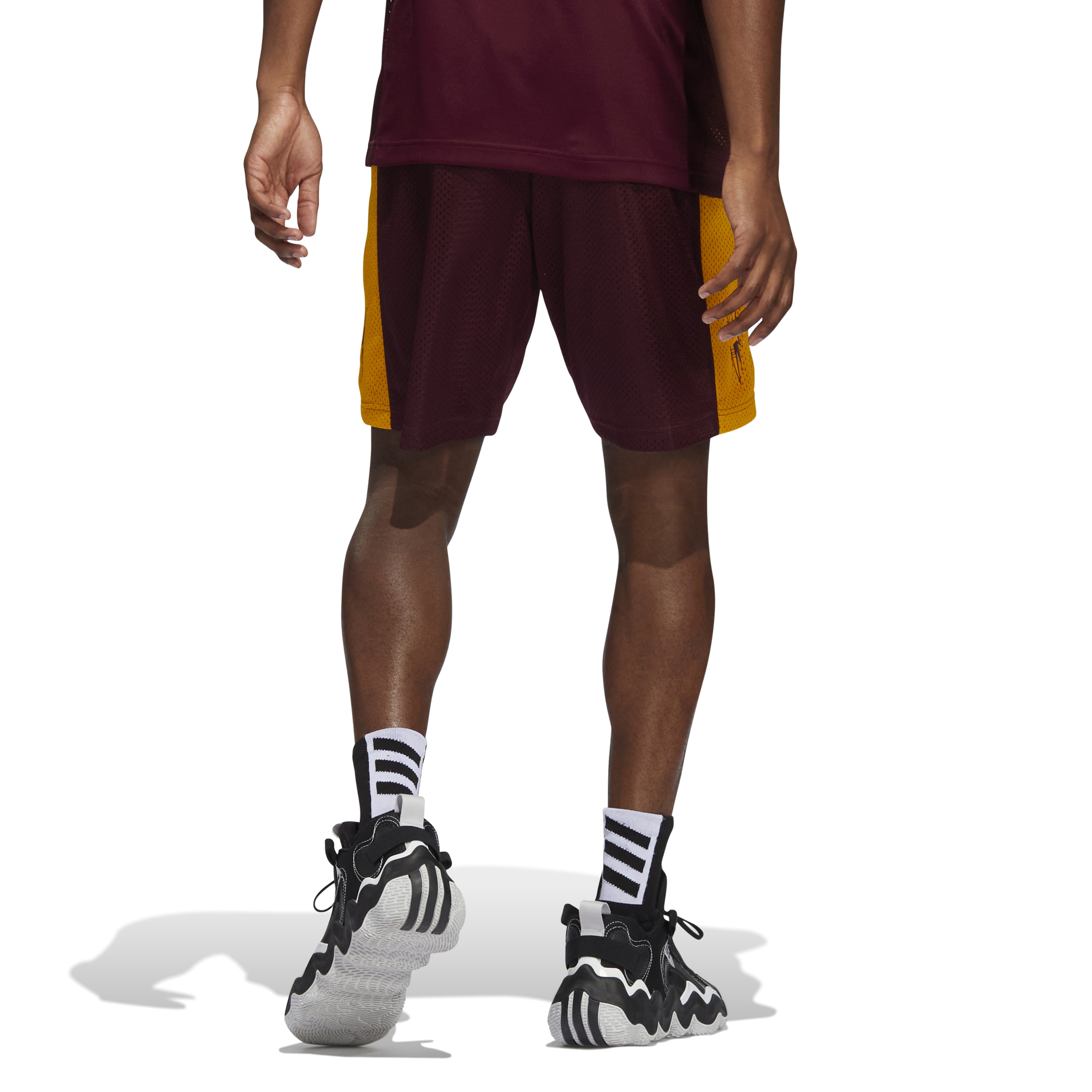 ASU Swingman Short M/G