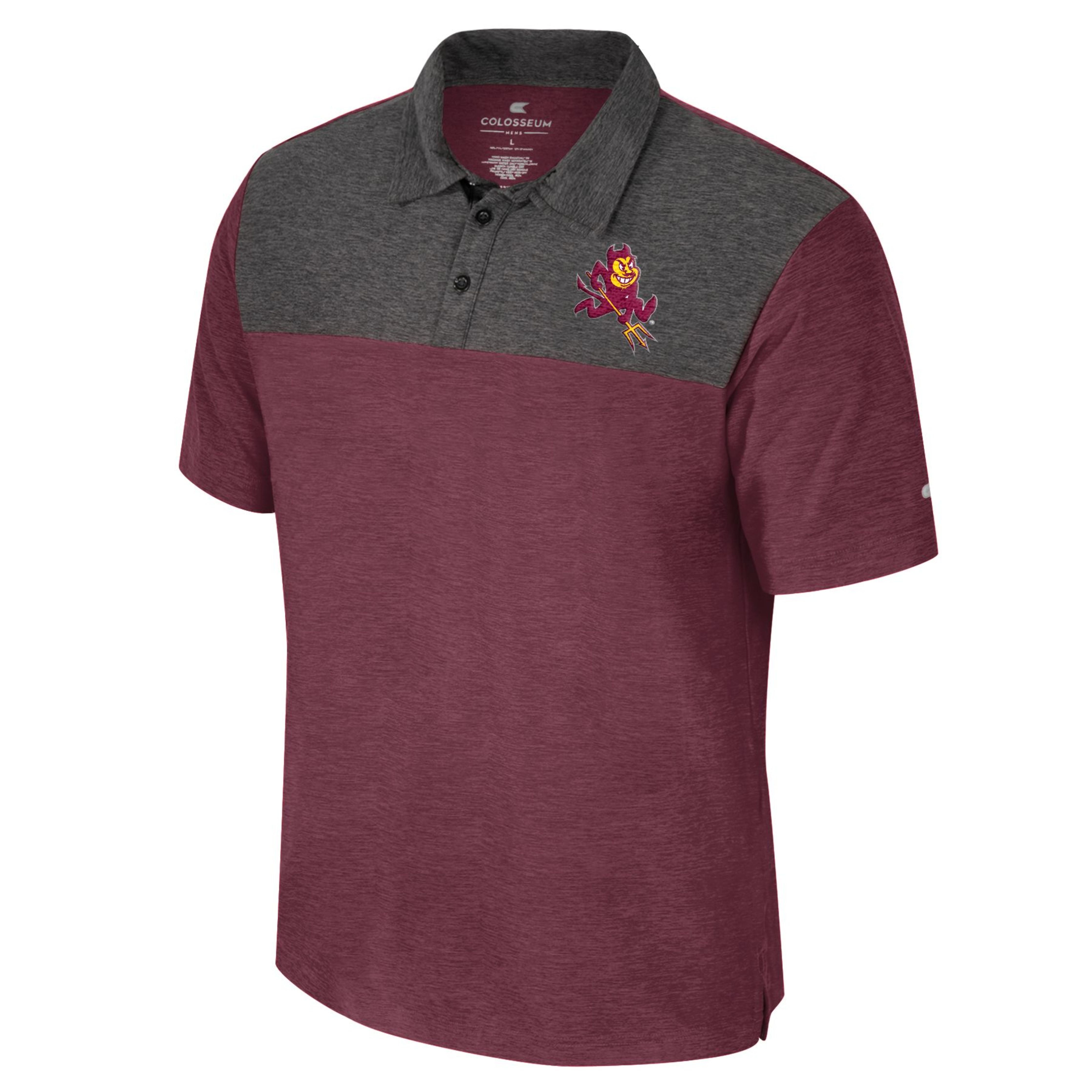 ASU Marty Polo M/GR