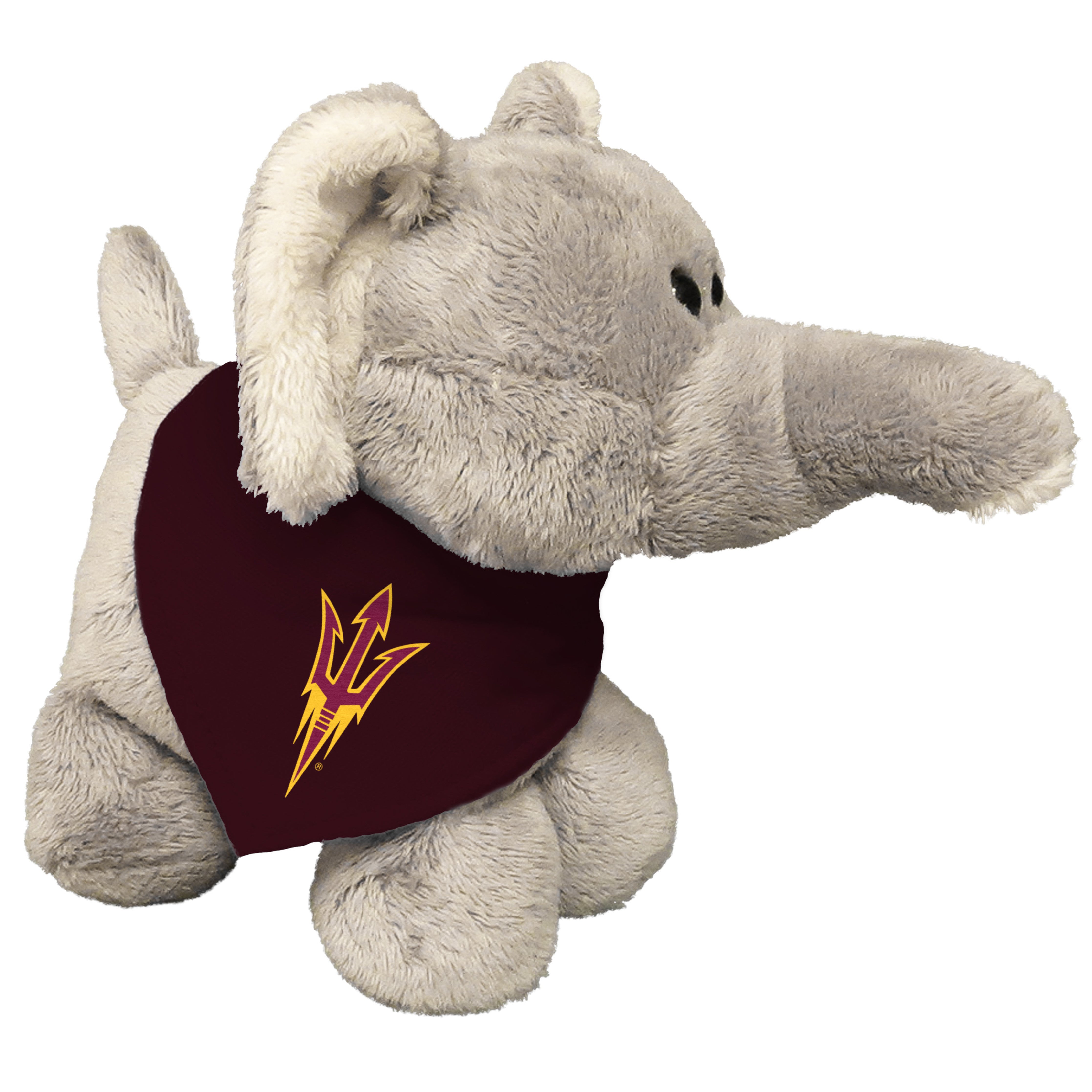 ASU Short Stacks Elephant