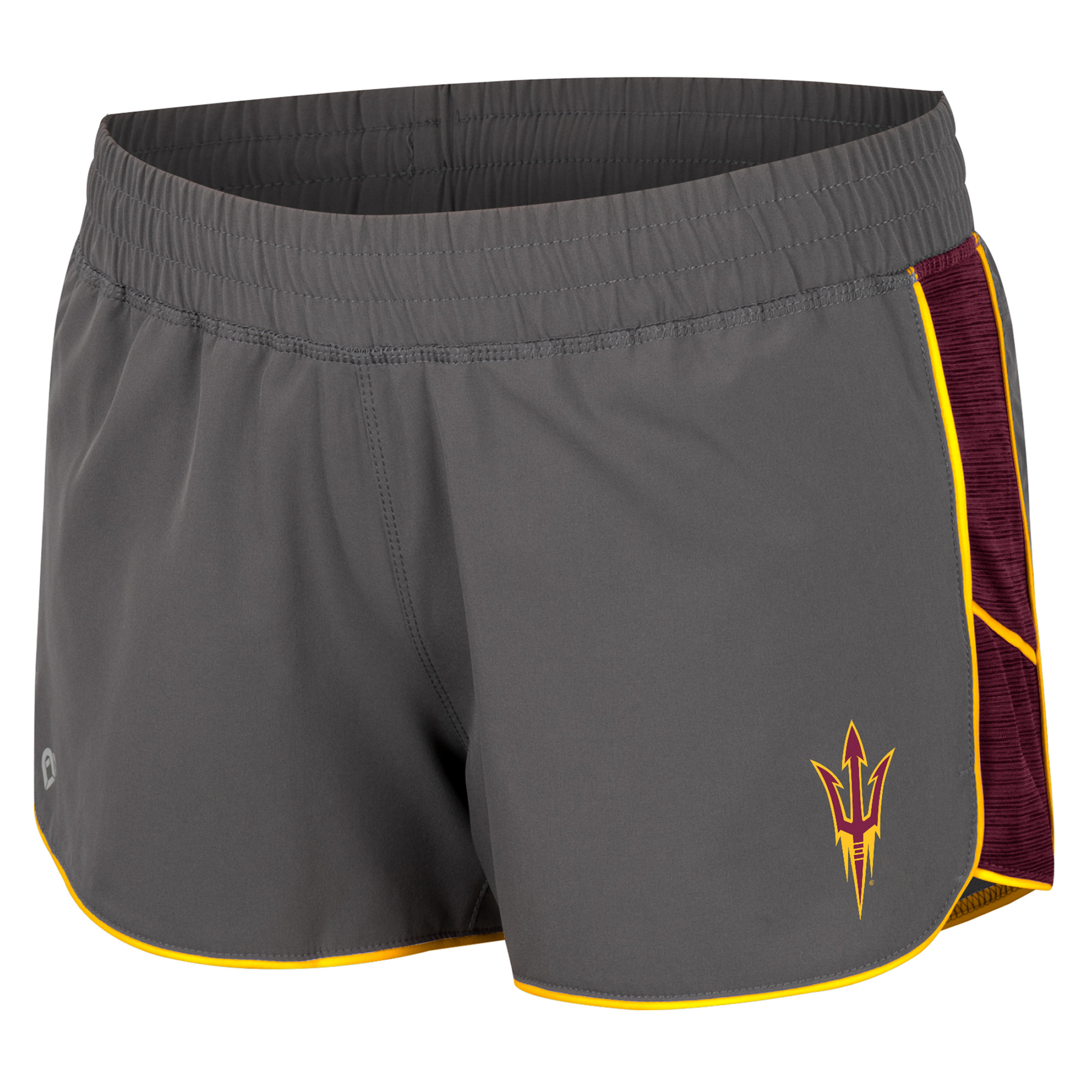 ASU Switch Ladies Short GR/M