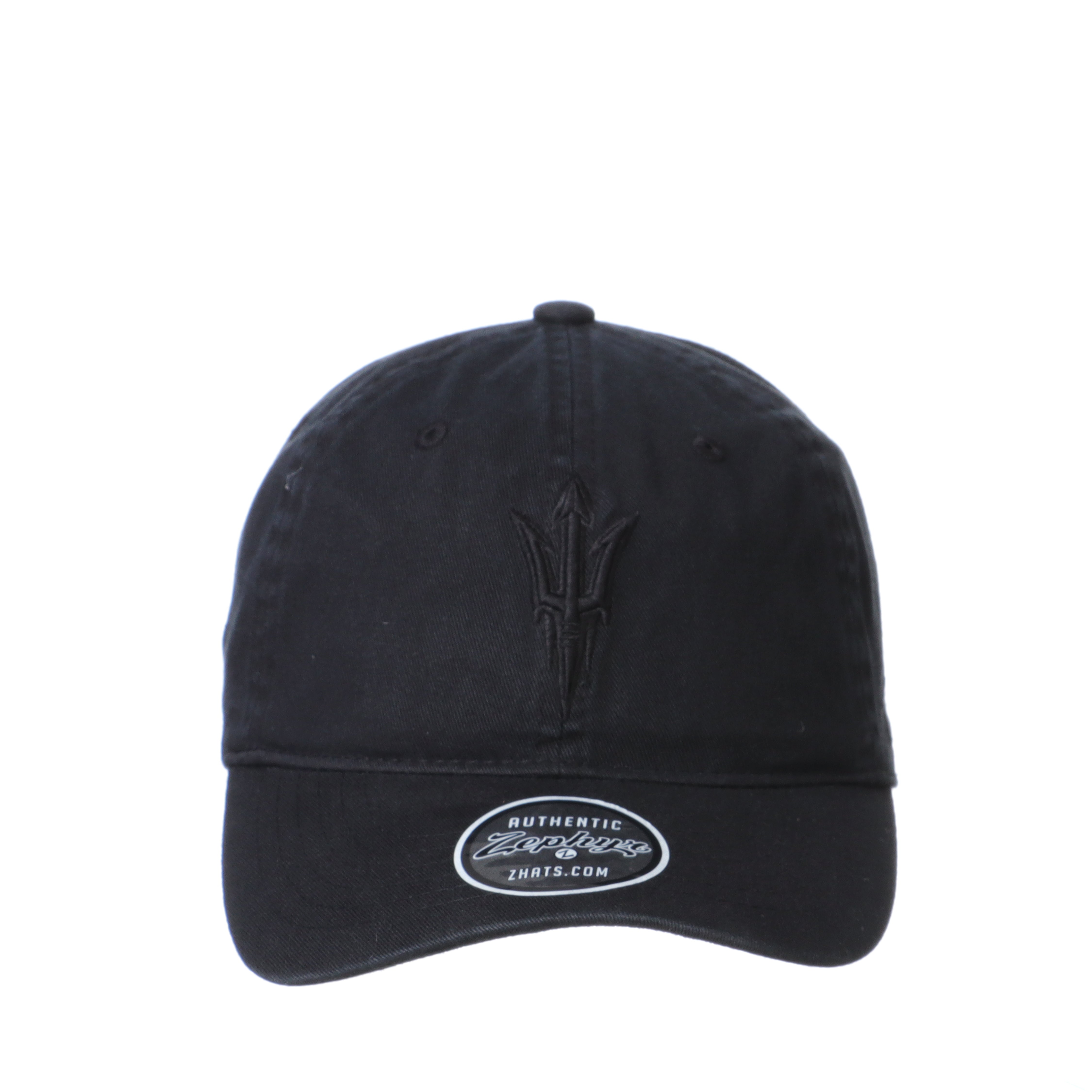 ASU Echo WC Hat BLK