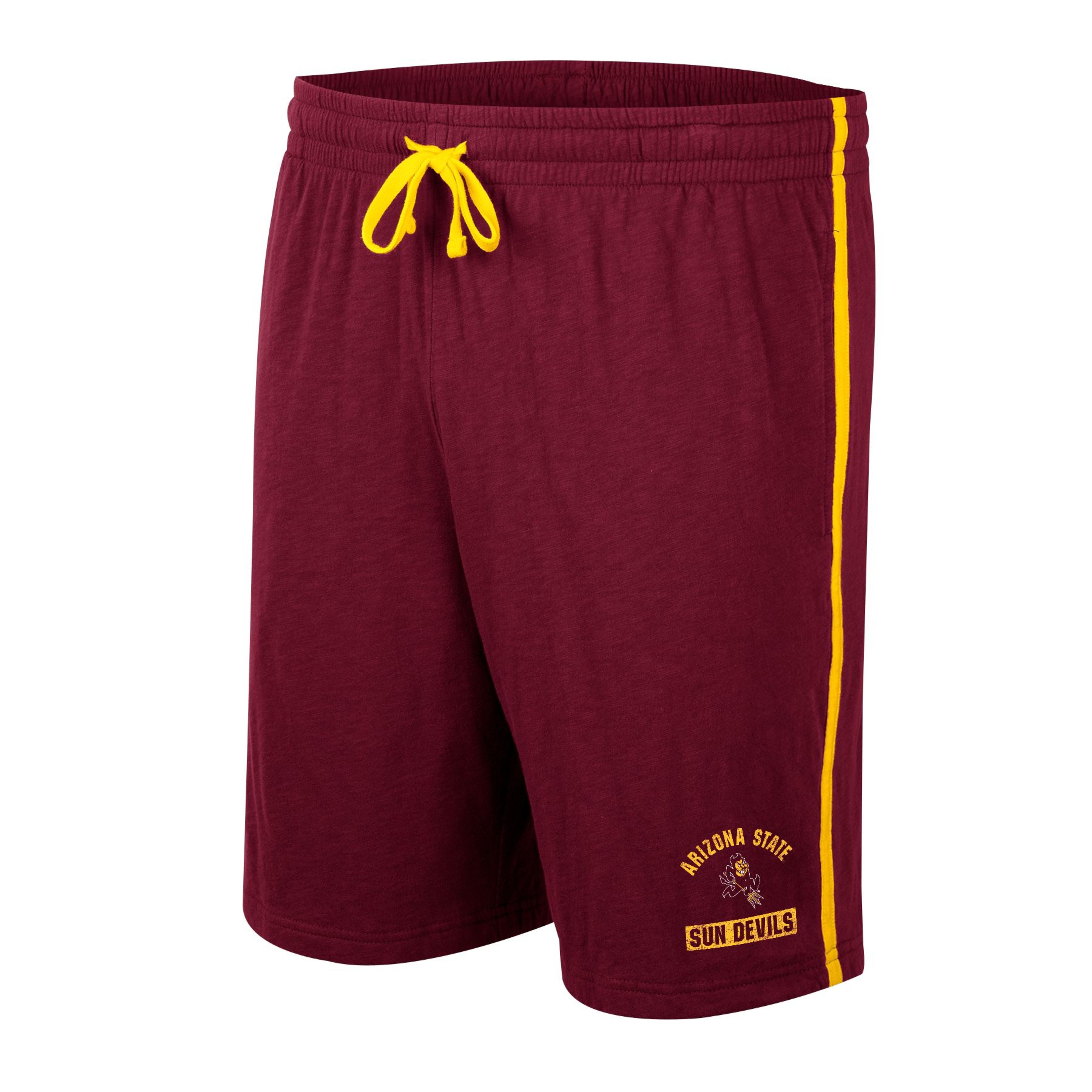 ASU Thunder Short MRN