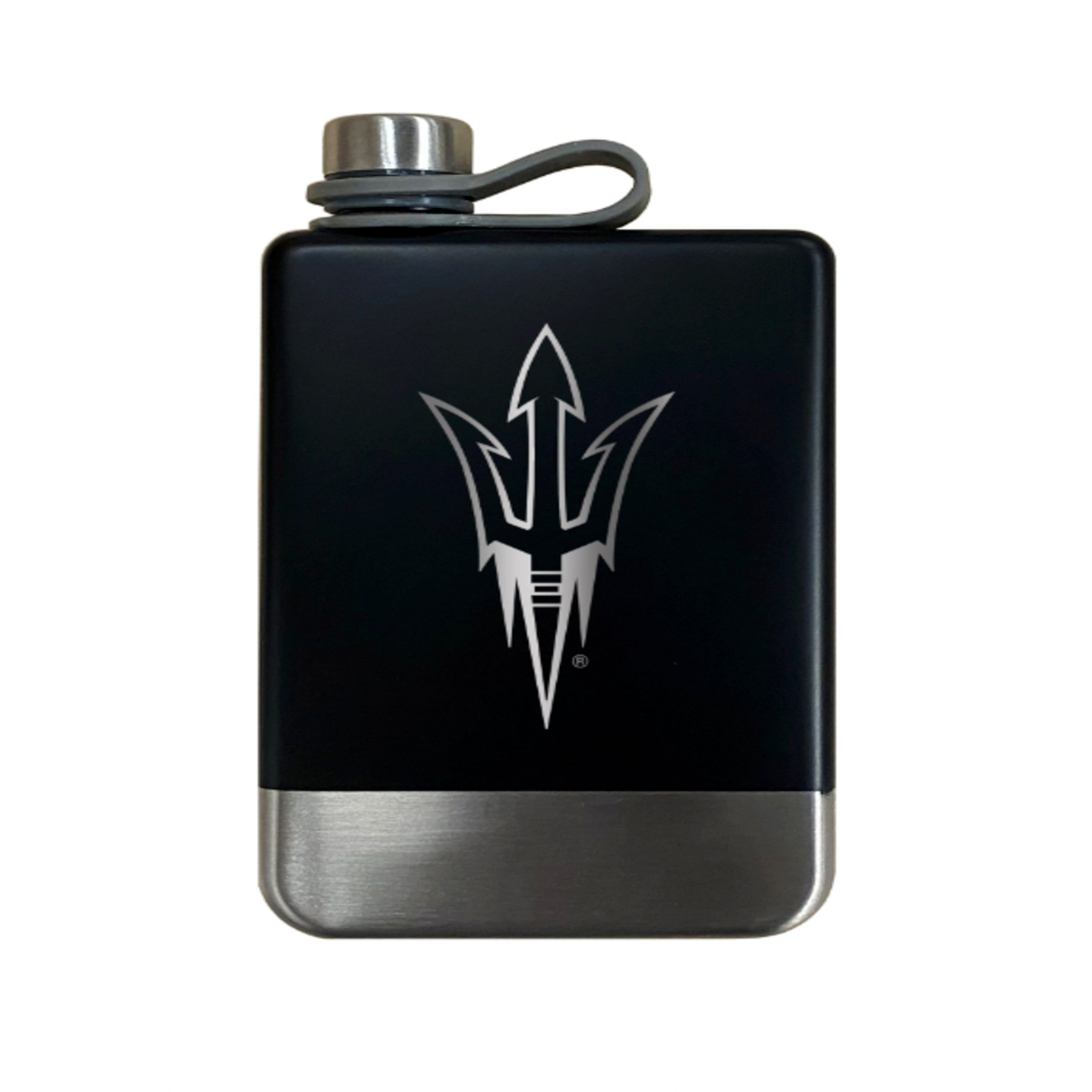 ASU Pitchfork Flask