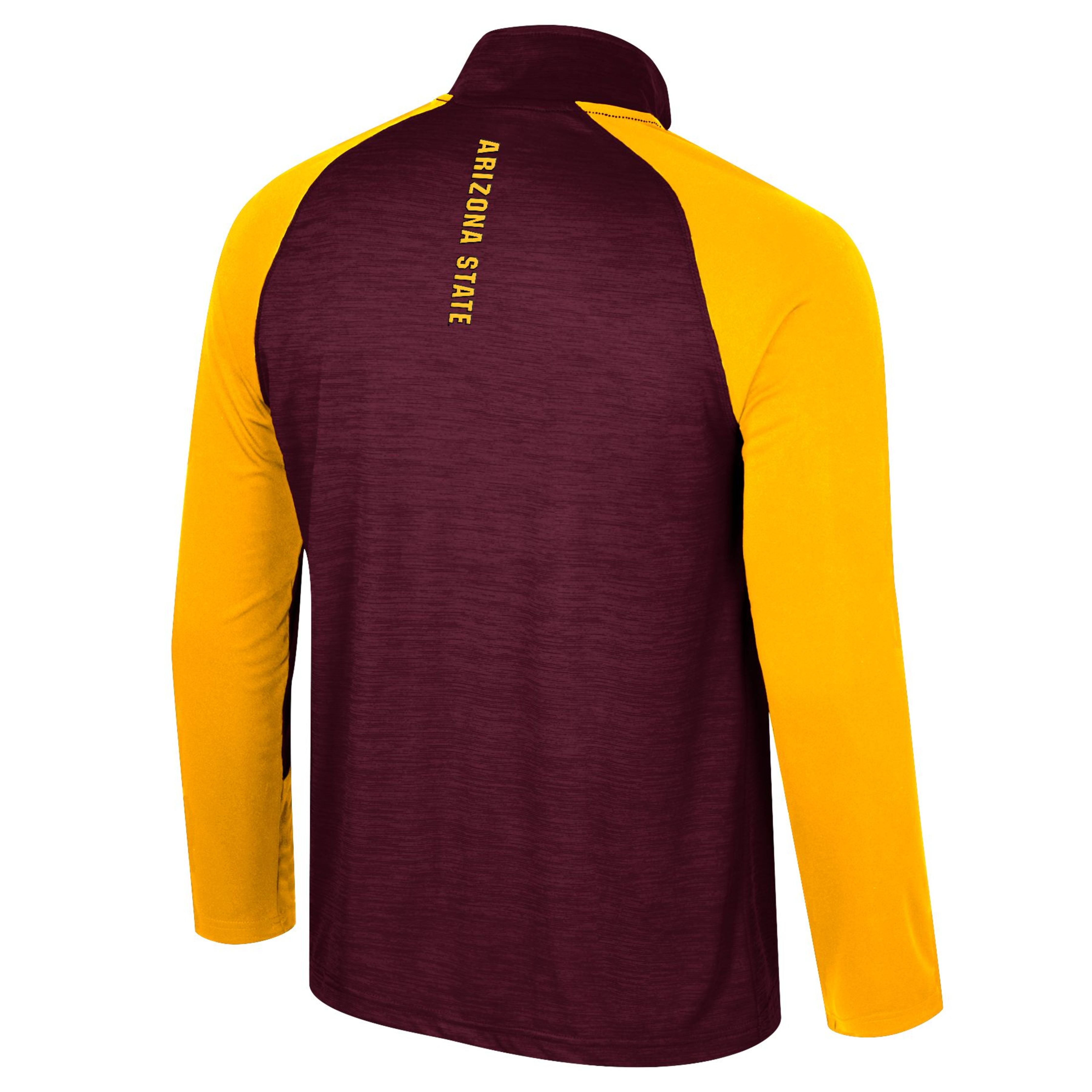 ASU Langmore 1/4 Zip Pullover