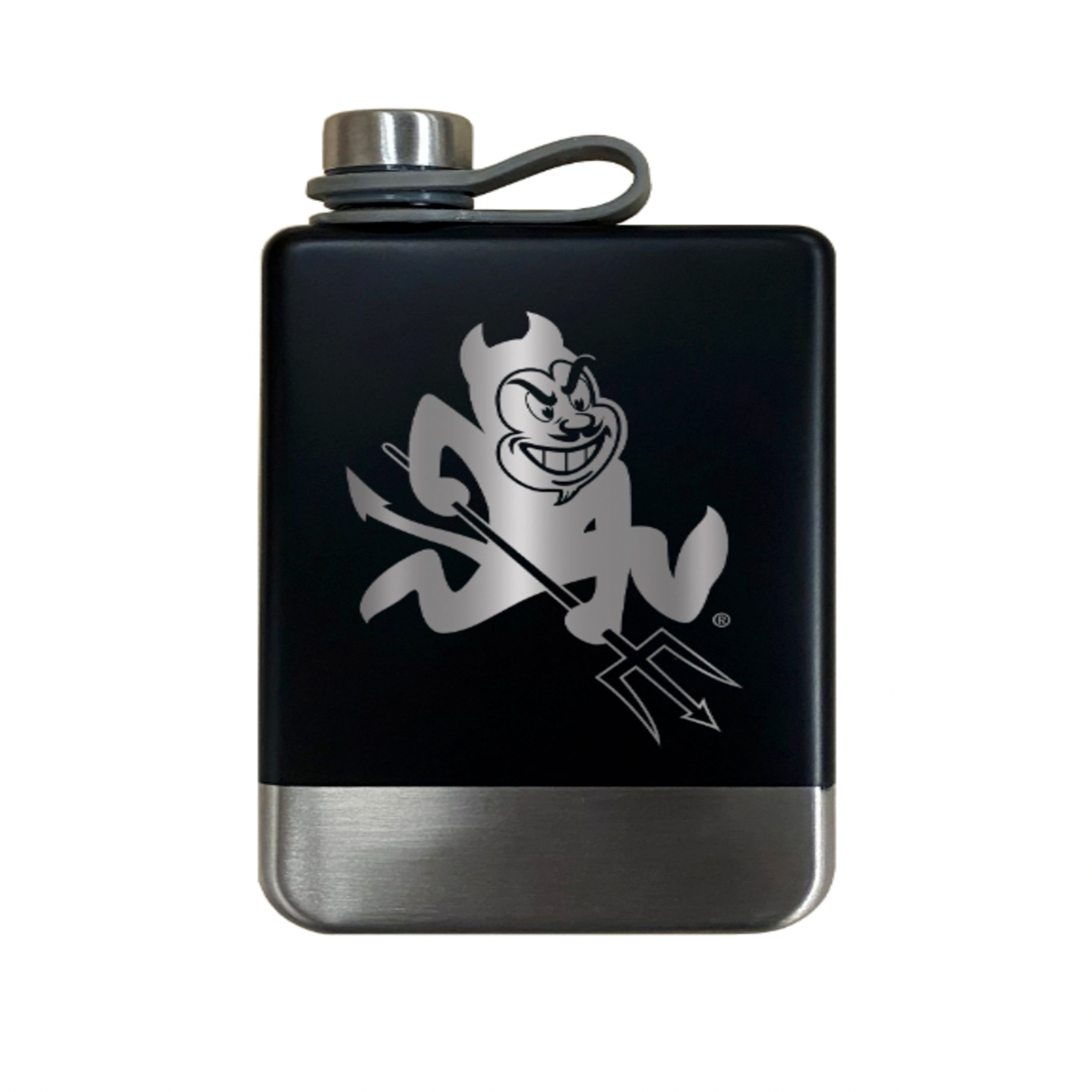 ASU Sparky Flask